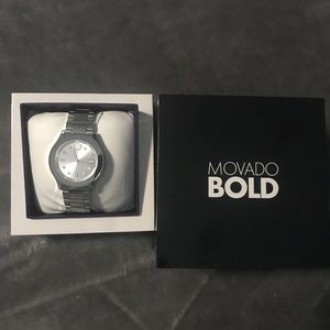 Women’s Movado Watch